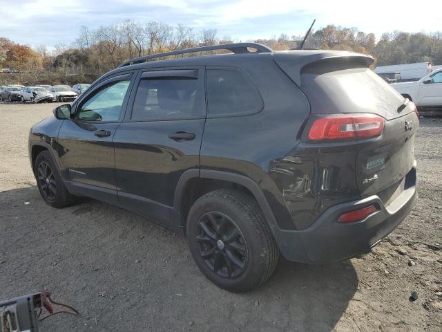 Photo 1 VIN: 1C4PJMAB1GW170815 - JEEP CHEROKEE S 