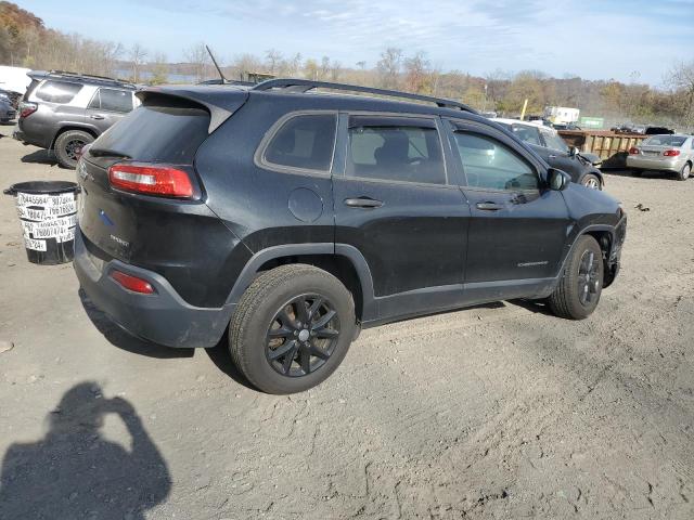 Photo 2 VIN: 1C4PJMAB1GW170815 - JEEP CHEROKEE S 