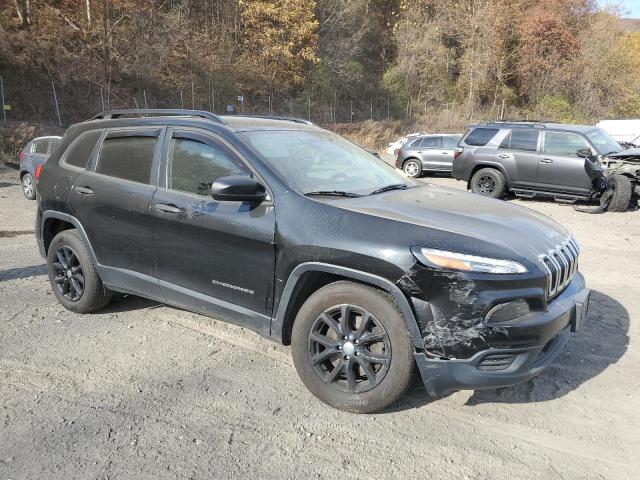 Photo 3 VIN: 1C4PJMAB1GW170815 - JEEP CHEROKEE S 