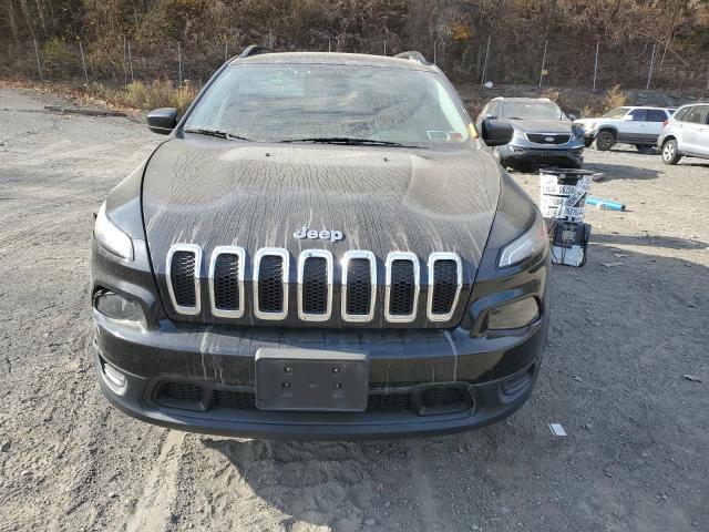 Photo 4 VIN: 1C4PJMAB1GW170815 - JEEP CHEROKEE S 