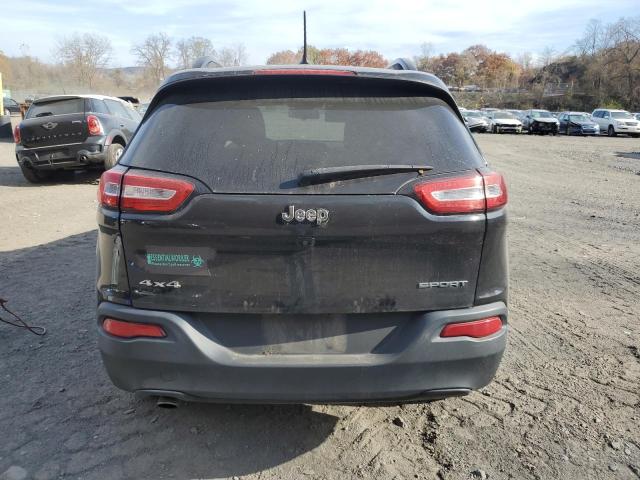 Photo 5 VIN: 1C4PJMAB1GW170815 - JEEP CHEROKEE S 