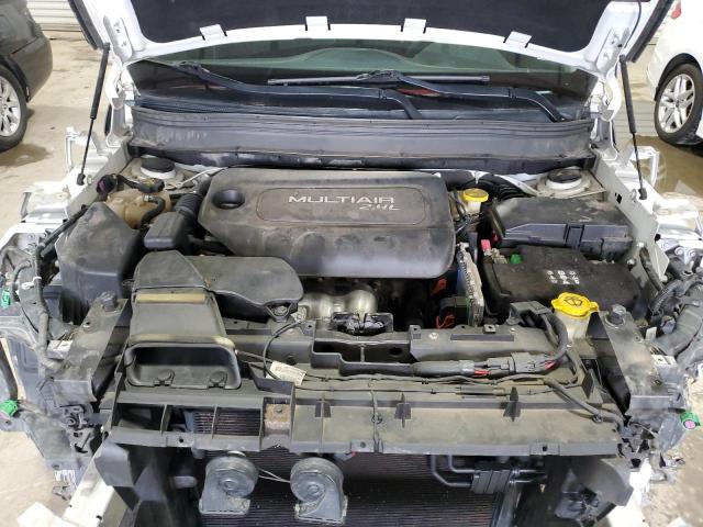 Photo 11 VIN: 1C4PJMAB1GW182270 - JEEP CHEROKEE S 