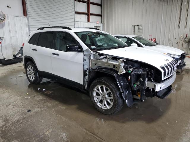 Photo 3 VIN: 1C4PJMAB1GW182270 - JEEP CHEROKEE S 