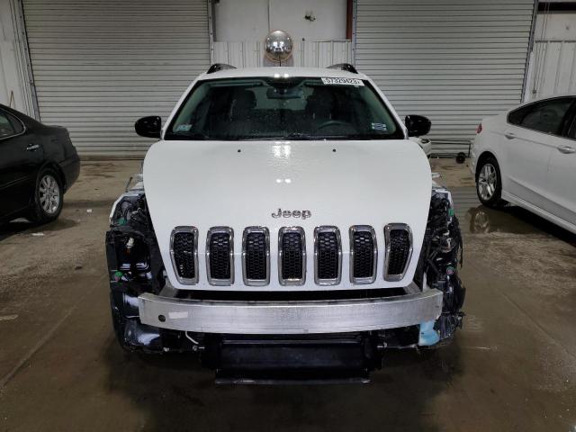 Photo 4 VIN: 1C4PJMAB1GW182270 - JEEP CHEROKEE S 