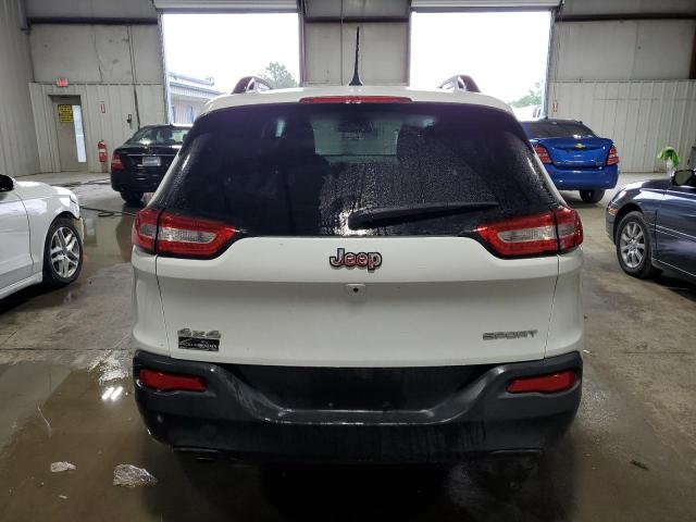 Photo 5 VIN: 1C4PJMAB1GW182270 - JEEP CHEROKEE S 