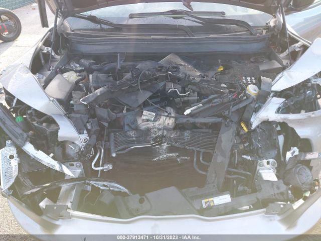 Photo 9 VIN: 1C4PJMAB1GW218393 - JEEP CHEROKEE 