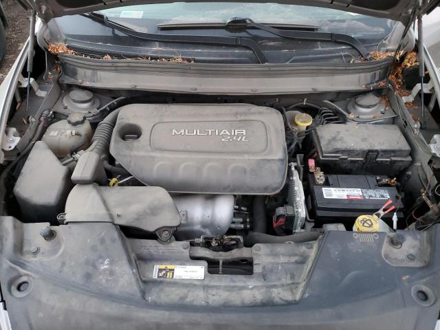 Photo 11 VIN: 1C4PJMAB1GW251037 - JEEP CHEROKEE S 