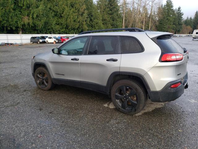 Photo 1 VIN: 1C4PJMAB1GW309776 - JEEP CHEROKEE S 