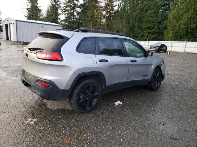 Photo 2 VIN: 1C4PJMAB1GW309776 - JEEP CHEROKEE S 