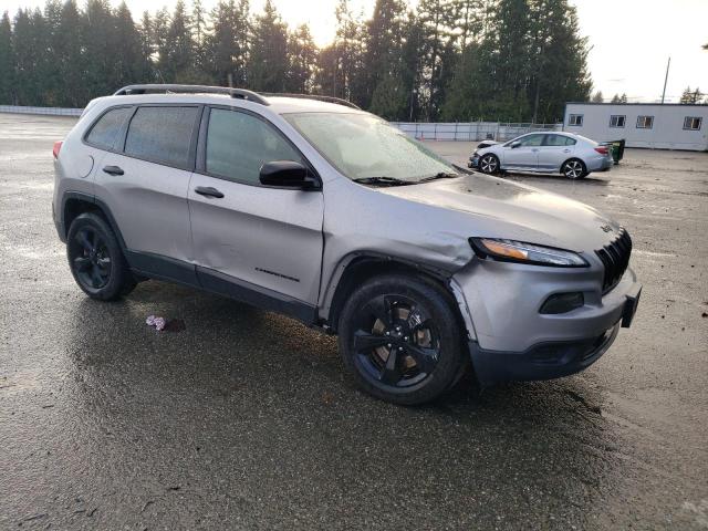 Photo 3 VIN: 1C4PJMAB1GW309776 - JEEP CHEROKEE S 