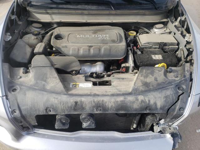 Photo 6 VIN: 1C4PJMAB1HW567961 - JEEP CHEROKEE S 