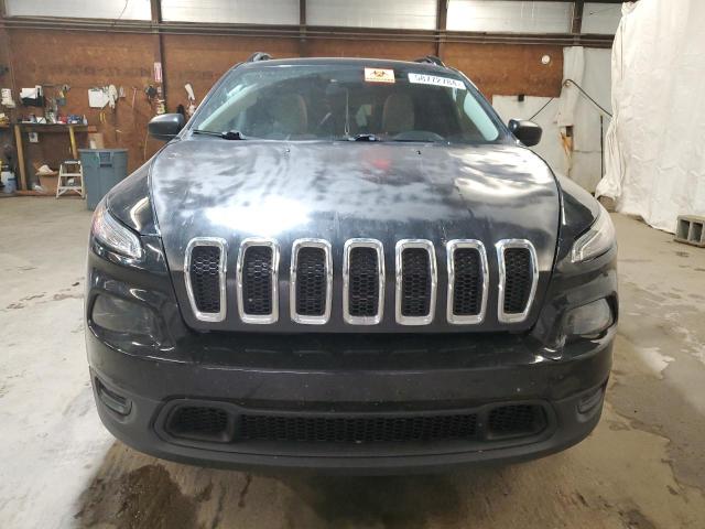 Photo 4 VIN: 1C4PJMAB1HW600957 - JEEP GRAND CHEROKEE 