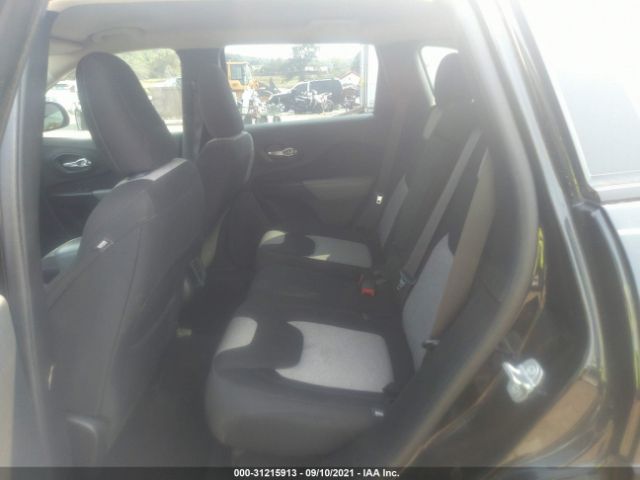 Photo 7 VIN: 1C4PJMAB2EW162476 - JEEP CHEROKEE 