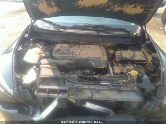 Photo 9 VIN: 1C4PJMAB2EW162476 - JEEP CHEROKEE 