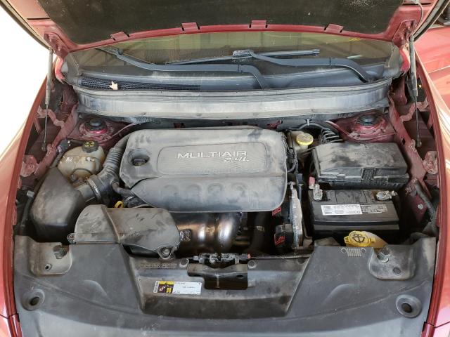 Photo 11 VIN: 1C4PJMAB2EW218772 - JEEP CHEROKEE S 