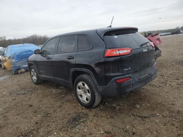 Photo 1 VIN: 1C4PJMAB2EW231358 - JEEP CHEROKEE 