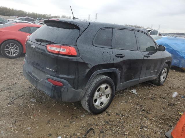 Photo 2 VIN: 1C4PJMAB2EW231358 - JEEP CHEROKEE 