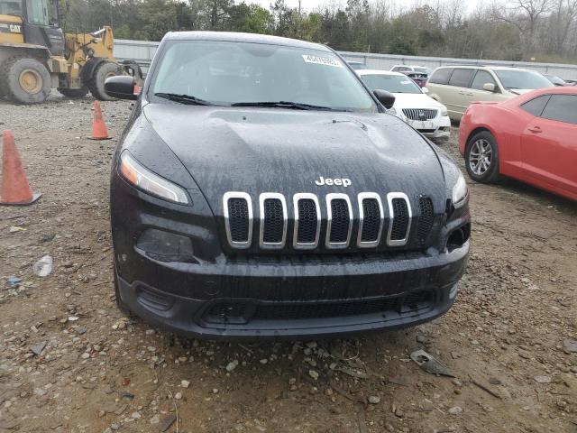 Photo 4 VIN: 1C4PJMAB2EW231358 - JEEP CHEROKEE 