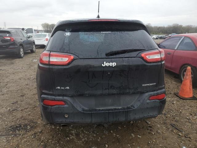 Photo 5 VIN: 1C4PJMAB2EW231358 - JEEP CHEROKEE 