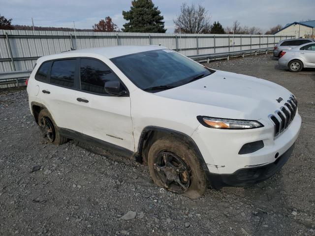 Photo 3 VIN: 1C4PJMAB2EW233613 - JEEP GRAND CHEROKEE 