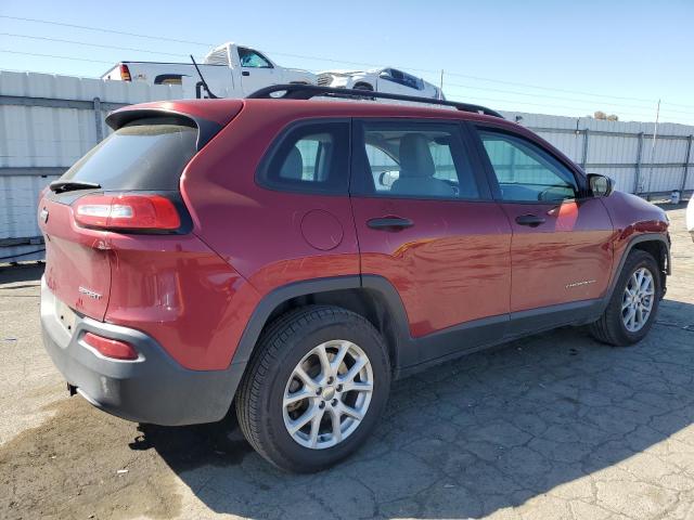 Photo 2 VIN: 1C4PJMAB2FW775361 - JEEP GRAND CHEROKEE 