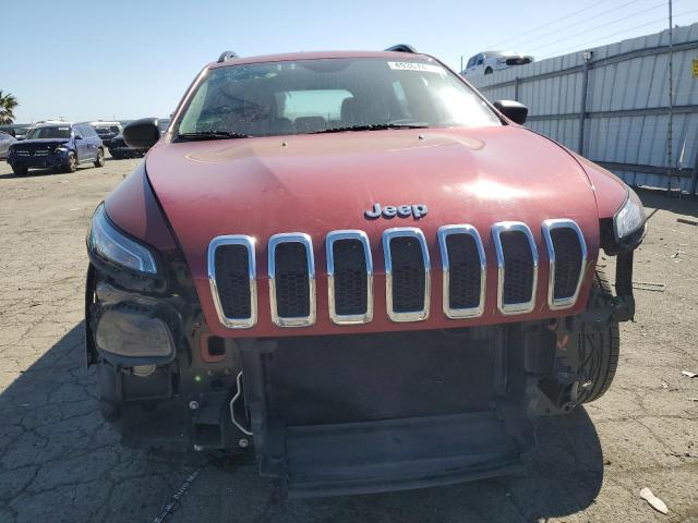 Photo 4 VIN: 1C4PJMAB2FW775361 - JEEP GRAND CHEROKEE 