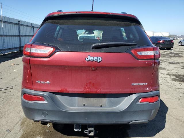 Photo 5 VIN: 1C4PJMAB2FW775361 - JEEP GRAND CHEROKEE 