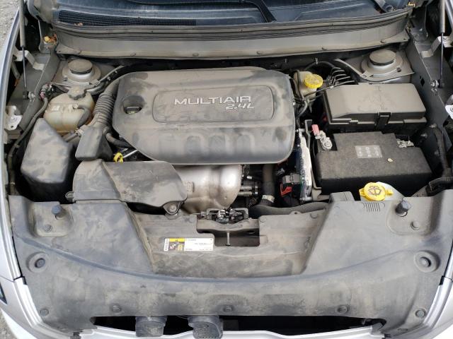 Photo 11 VIN: 1C4PJMAB2GW111806 - JEEP CHEROKEE 