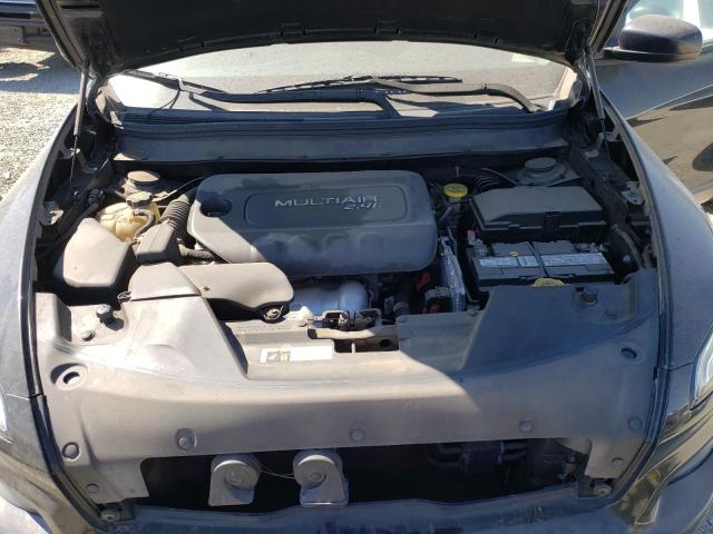 Photo 11 VIN: 1C4PJMAB2GW118299 - JEEP CHEROKEE S 