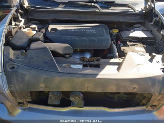 Photo 9 VIN: 1C4PJMAB2GW121915 - JEEP CHEROKEE 