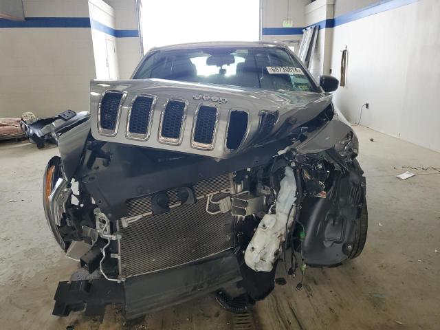 Photo 4 VIN: 1C4PJMAB2HD239962 - JEEP CHEROKEE S 