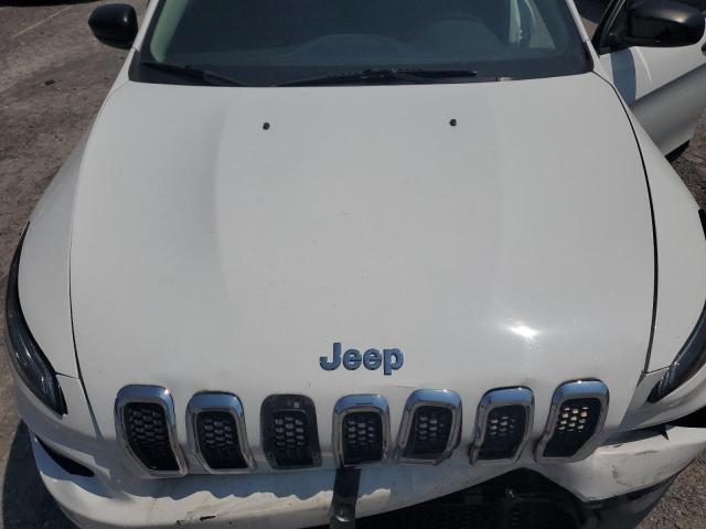 Photo 11 VIN: 1C4PJMAB2HW531776 - JEEP CHEROKEE S 