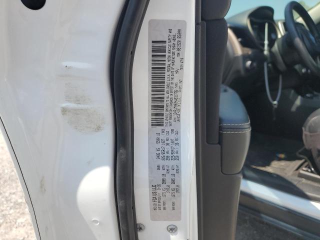 Photo 12 VIN: 1C4PJMAB2HW531776 - JEEP CHEROKEE S 