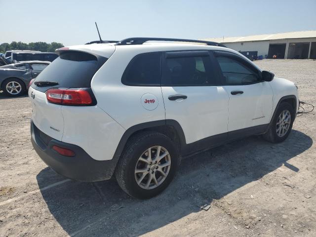 Photo 2 VIN: 1C4PJMAB2HW531776 - JEEP CHEROKEE S 