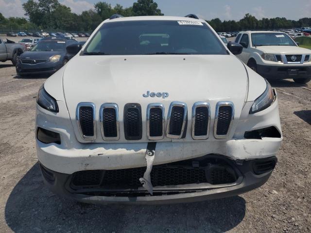 Photo 4 VIN: 1C4PJMAB2HW531776 - JEEP CHEROKEE S 