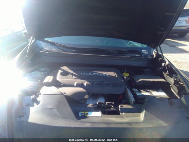 Photo 9 VIN: 1C4PJMAB2HW630484 - JEEP CHEROKEE 