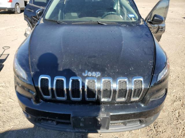 Photo 11 VIN: 1C4PJMAB3EW275725 - JEEP CHEROKEE S 