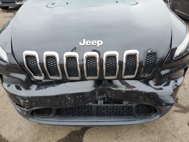 Photo 10 VIN: 1C4PJMAB3FW559079 - JEEP CHEROKEE S 