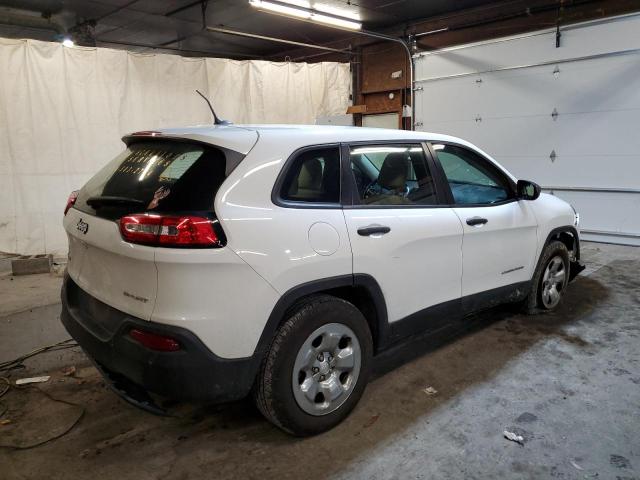 Photo 3 VIN: 1C4PJMAB3FW622746 - JEEP CHEROKEE 