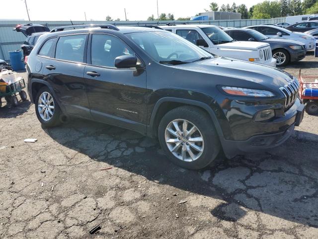 Photo 3 VIN: 1C4PJMAB3FW650207 - JEEP CHEROKEE S 