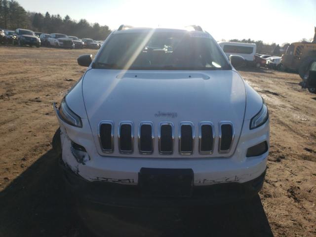 Photo 4 VIN: 1C4PJMAB3FW665998 - JEEP CHEROKEE S 