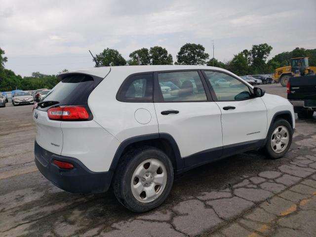 Photo 2 VIN: 1C4PJMAB3FW708235 - JEEP CHEROKEE S 