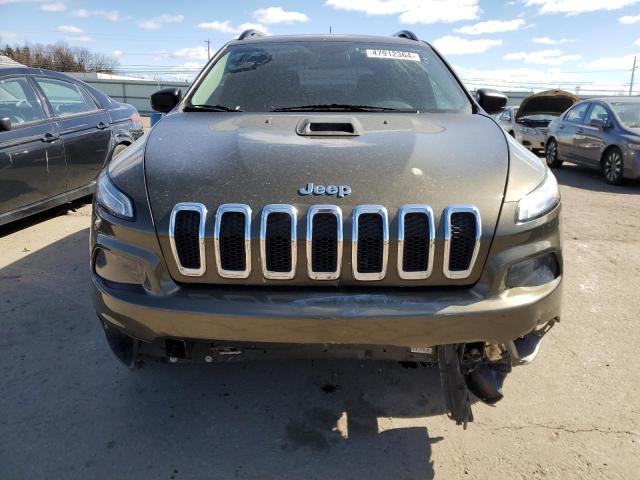 Photo 4 VIN: 1C4PJMAB3GW117890 - JEEP GRAND CHEROKEE 