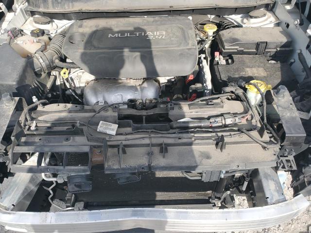 Photo 10 VIN: 1C4PJMAB3GW148038 - JEEP CHEROKEE S 