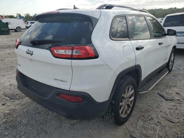 Photo 2 VIN: 1C4PJMAB3GW148038 - JEEP CHEROKEE S 