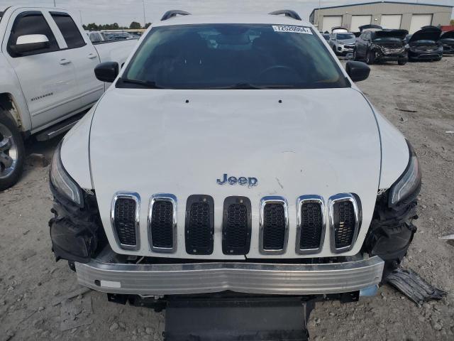 Photo 4 VIN: 1C4PJMAB3GW148038 - JEEP CHEROKEE S 