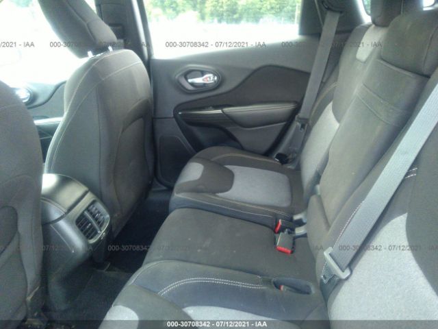 Photo 7 VIN: 1C4PJMAB3GW164238 - JEEP CHEROKEE 