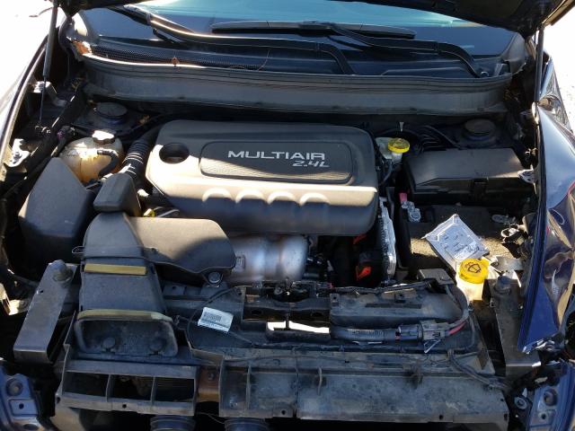 Photo 6 VIN: 1C4PJMAB3GW250987 - JEEP CHEROKEE 