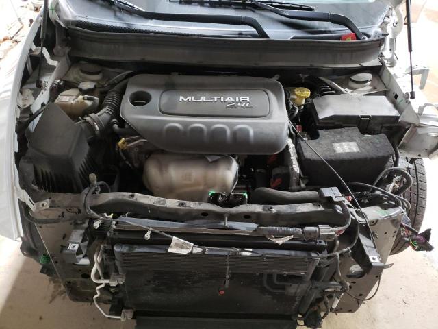 Photo 6 VIN: 1C4PJMAB3GW276604 - JEEP CHEROKEE S 