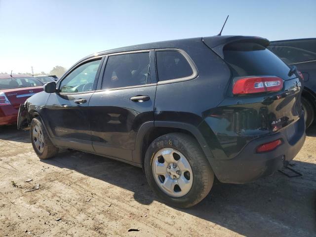 Photo 1 VIN: 1C4PJMAB3GW294164 - JEEP GRAND CHEROKEE 